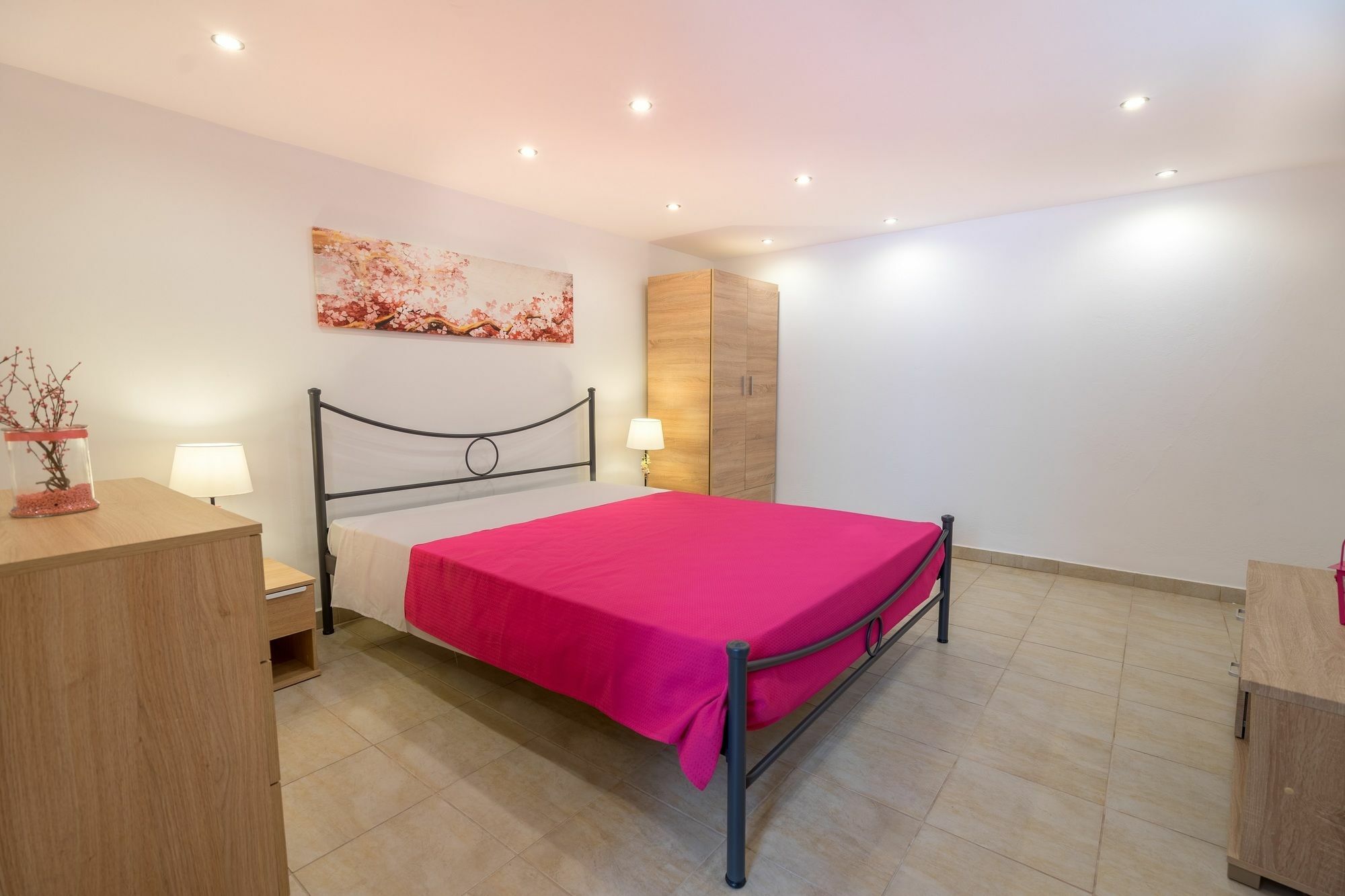 Ferienwohnung Valentinas Amazing House Rhodes City Exterior foto