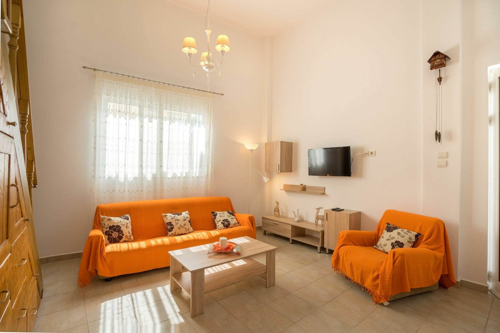 Ferienwohnung Valentinas Amazing House Rhodes City Exterior foto
