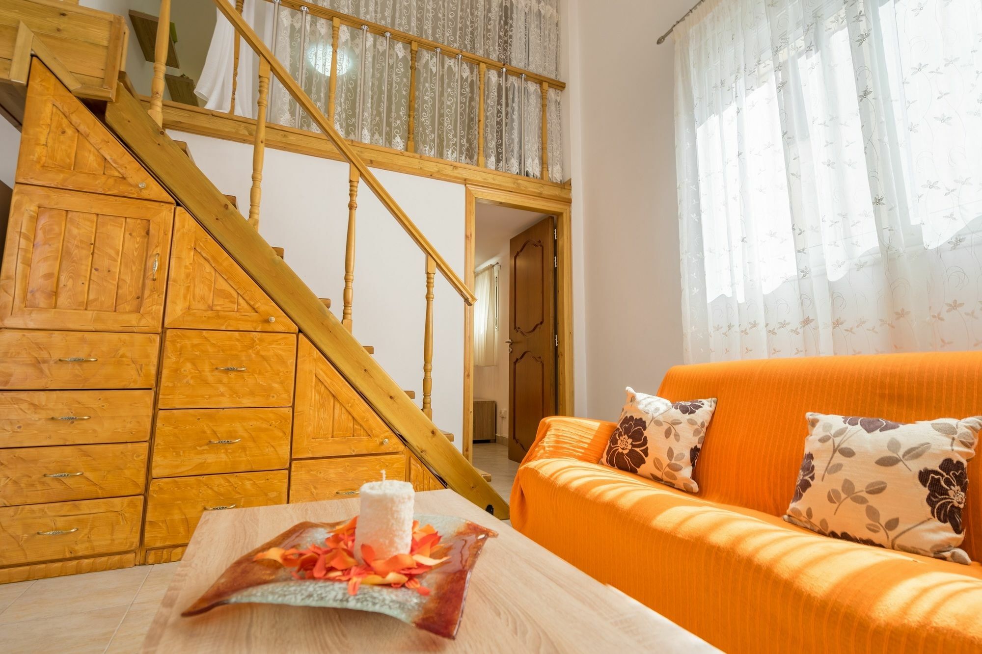 Ferienwohnung Valentinas Amazing House Rhodes City Exterior foto